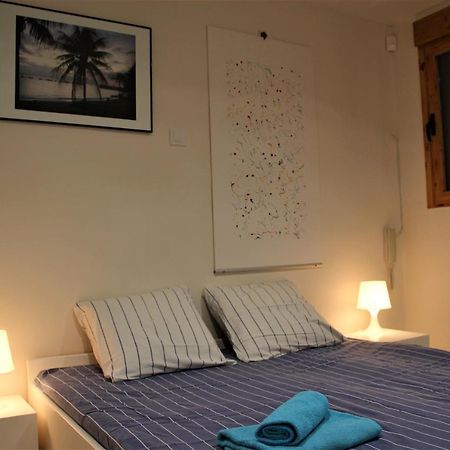 Ferienwohnung Casa Gran Vista, Studio, Adults Only Jalón Exterior foto