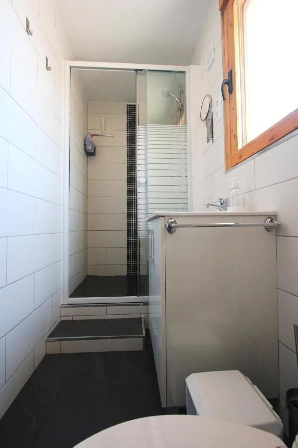 Ferienwohnung Casa Gran Vista, Studio, Adults Only Jalón Exterior foto