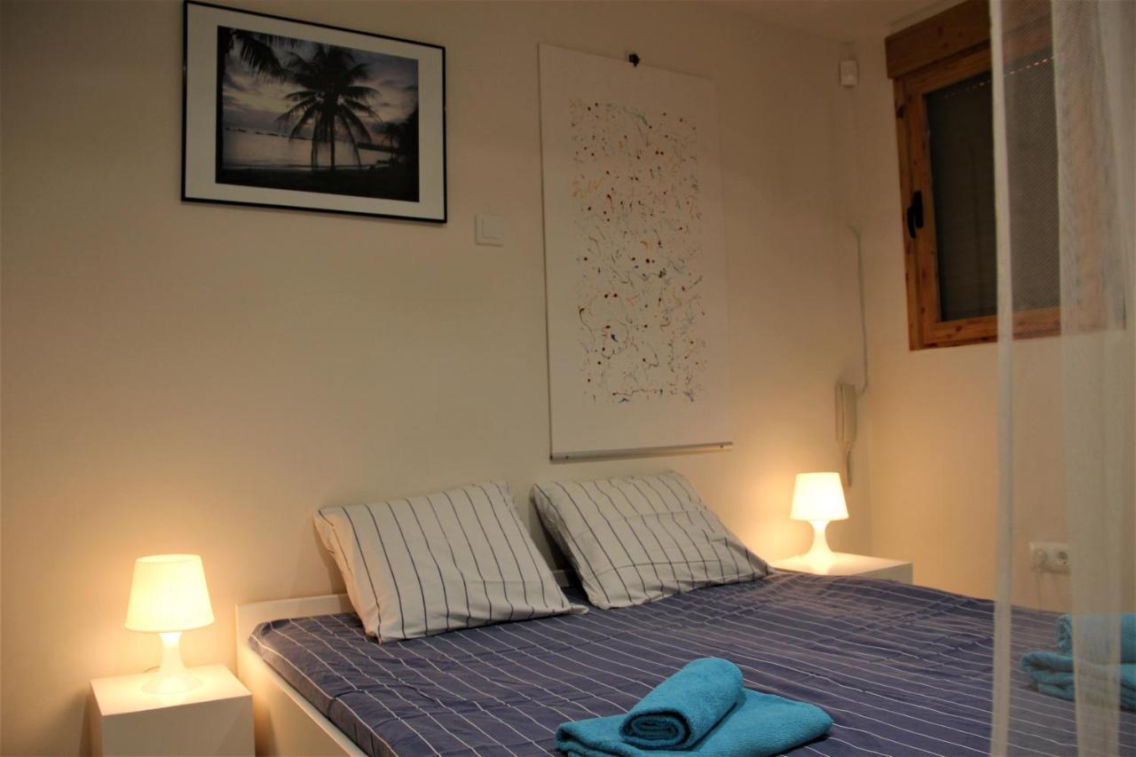 Ferienwohnung Casa Gran Vista, Studio, Adults Only Jalón Exterior foto